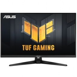 Monitor Asus 32 TUF Fast QHD 16:9
