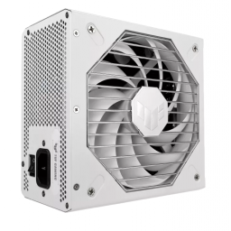 Fuente Asus TUF Gaming 1000G 80 Plus Gold Blanca