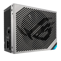 Fuente Asus ROG Thor 1200P3 Gaming 80 Plus Platinum