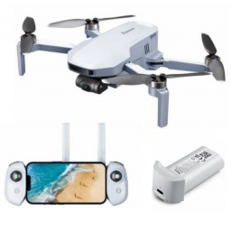 Dron Potensic ATOM 4K con Bater�a Inteligente Extra
