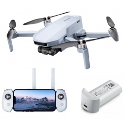 Dron Potensic ATOM SE 4K con Bater�a Inteligente Extra