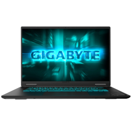 Notebook Gamer Gigabyte Core i7 4.9Ghz, 16GB, 1TB SSD, 16 FHD+,�RTX�5050 8GB