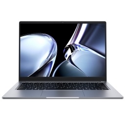 Notebook Chuwi Core Ultra 5 4.5Ghz, 16GB, 512GB, 14 FHD, Espa�ol