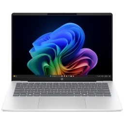Notebook HP Snapdragon X 3.0GHz, 16GB, 512GB SSD, 14 OLED