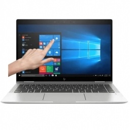 Notebook HP Core i5 4.1GHz, 8GB, 256GB, 13.3 FHD Touch convertible