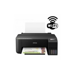 Impresora Epson Ecotank L1250 USB/WiFi