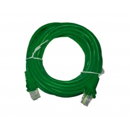 Cable patch cord Cat5E 5m