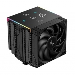 Cooler Deepcool AK620 DIGITAL PRO RGB