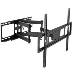 Soporte para TV lcd/led movil hasta 70'' / 40kg