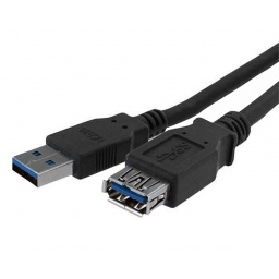 Cable extensin USB 3.0 A/F 3m