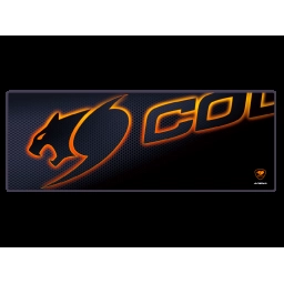 ARENA Negro GAMING MOUSE PAD