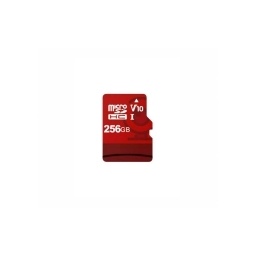 Memoria Micro SD Hiksemi 256GB video vigilancia 