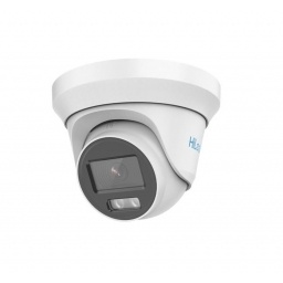 Camara HiLook THC-T129 2MP ColorVu turret