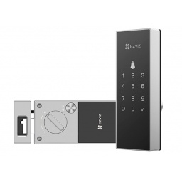 Cerradura inteligente Ezviz CS-DL03 gris