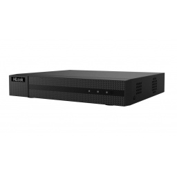 NVR Hilook 16 canales 160Mbps 4K 8MP