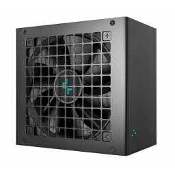 Fuente Deepcool PN750M 80 Plus Gold