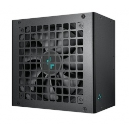 Fuente Deepcool PL550D 80 Plus Bronce