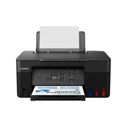 Impresora Multifuncin Canon G3110 WiFi + Tinta Negra de regalo