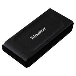 Disco externo Kingston SSD 1TB