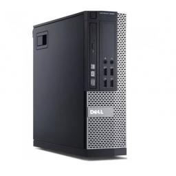 Equipo Dell Core i5 3.20Ghz, 8GB, SSD 128GB