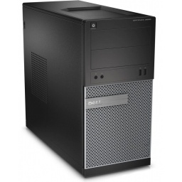 Equipo Dell Core i3 3.7Ghz, 8GB, SSD 128GB