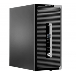 Equipo HP Core i3 3.7GHz, 8GB, 128GB SSD, Win 8 Pro