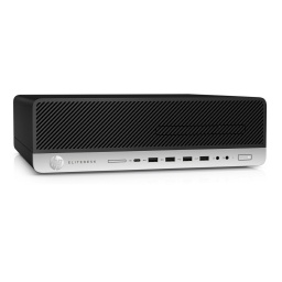 Equipo HP Core i5 3.2GHz, 8GB, 256GB SSD