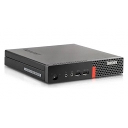Equipo Lenovo Core i3 3.2GHz, 8GB, 128GB SSD
