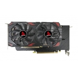 Tarjeta Video Biostar RX580 8GB DDR5