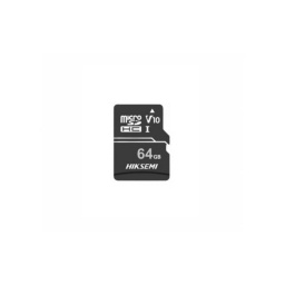 Memoria Micro SD Hiksemi 64GB video vigilancia