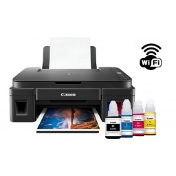 Impresora Multifuncin Canon Pixma G-3110 Wifi