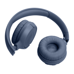 Audfono JBL T520 inalmbrico bluetooth azul
