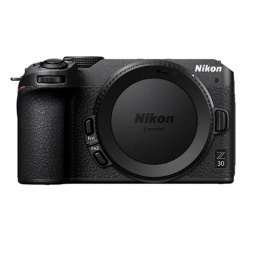 Camara Nikon Z30 Body Mirrorless