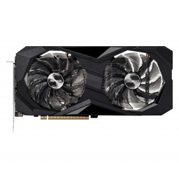 Tarjeta Video Asrock RX6600 Challenger D 8GB