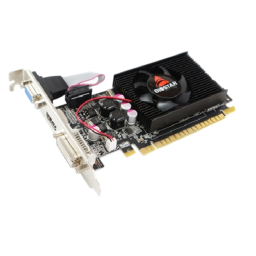 Tarjeta Video Biostar G210 1GB