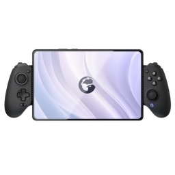 Joystick GameSir G8 Plus negro