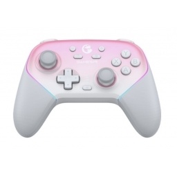 Joystick GameSir T4 Nova Pro rosa