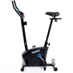Bicicleta Randers fija vertical magntica