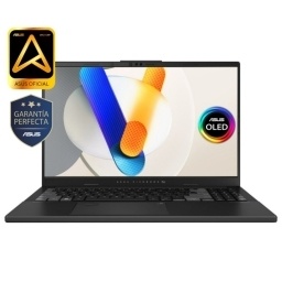 Notebook Asus Core Ultra 9 5.4Ghz, 24GB, 1TB SSD, 15.6 3K OLED, RTX 4050 6GB