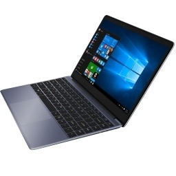 Notebook Chuwi Dualcore N4020, 8GB, 256GB, 14" FHD, Espaol