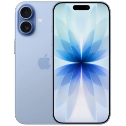 Apple iPhone 17 256GB azul