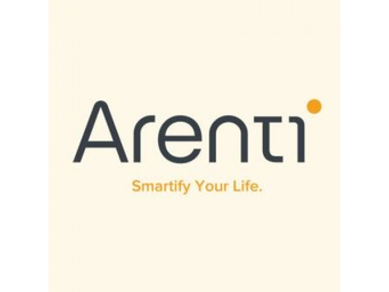 Arenti