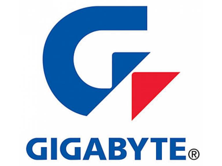 GIGABYTE
